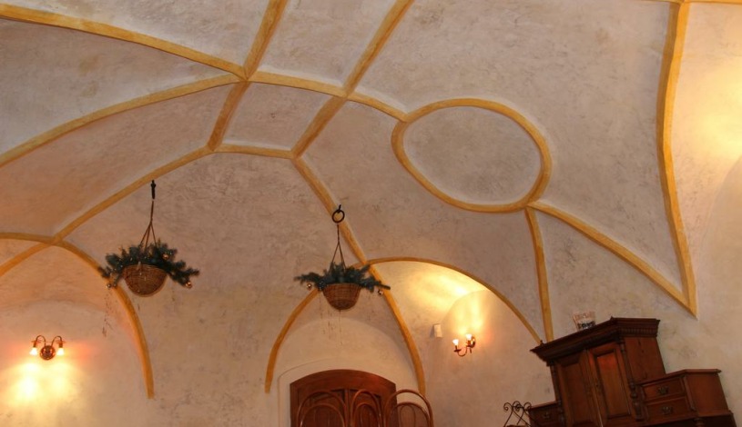 Pension u kláštera Český Krumlov